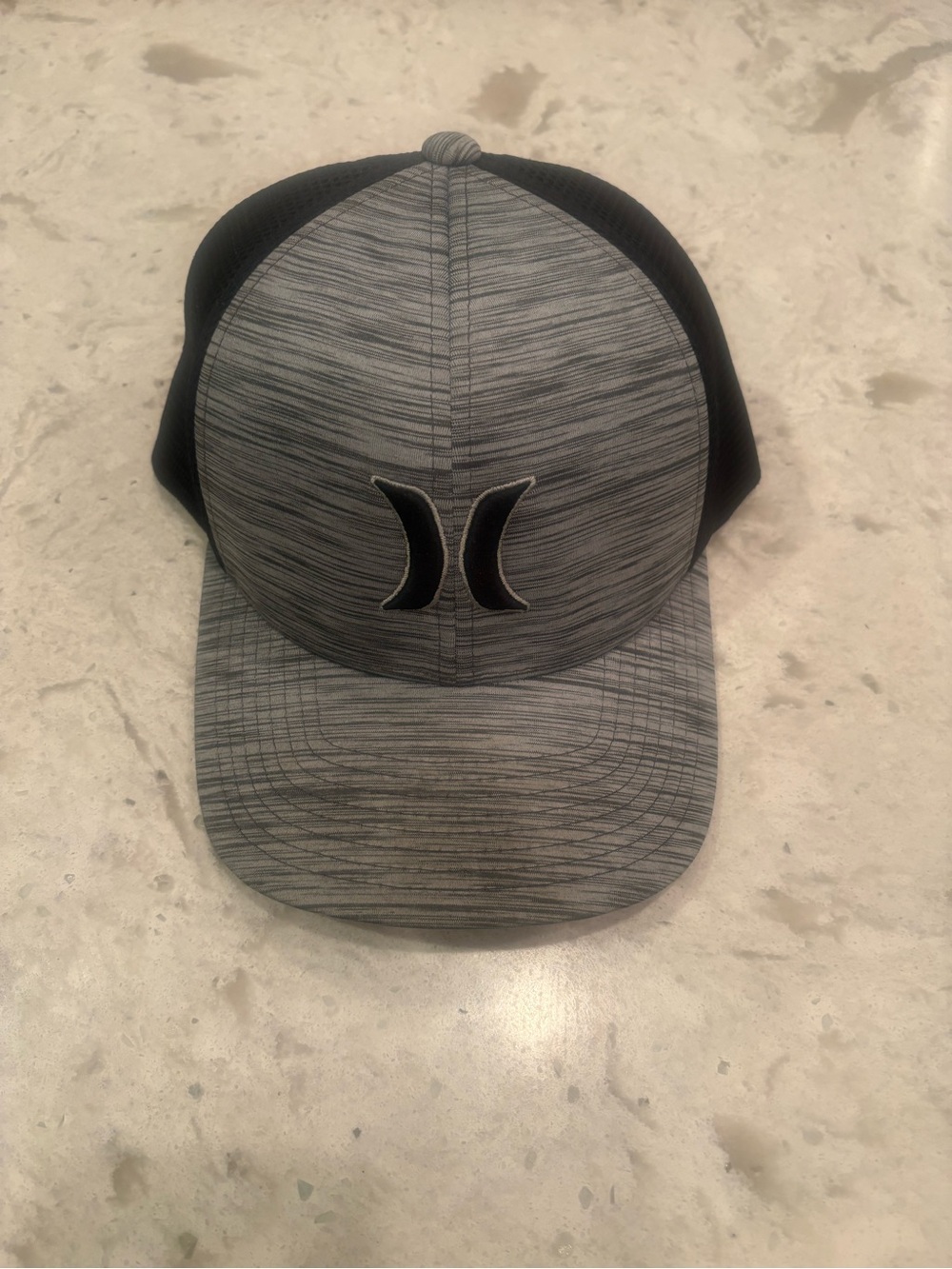 Men’s Hurley Adjustable Baseball Cap